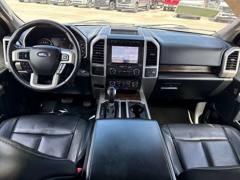 Used 2020 Ford F150 Lariat AWD/4WD image 5