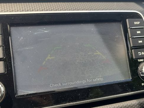 Certified 2025 Nissan Kicks Play S FWD image 18