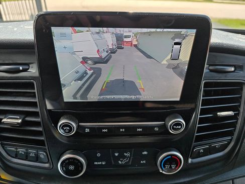 Used 2021 Ford Transit 350 XLT RWD image 9