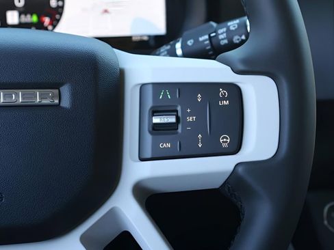 New 2026 Land Rover Defender 110 S image 17
