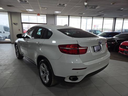 Used 2013 BMW X6 xDrive35i image 5