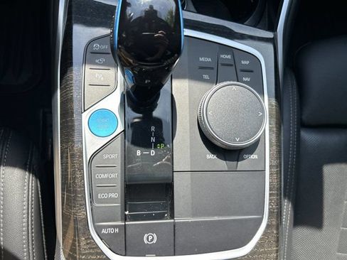 Certified 2023 BMW i4 eDrive35 RWD image 12