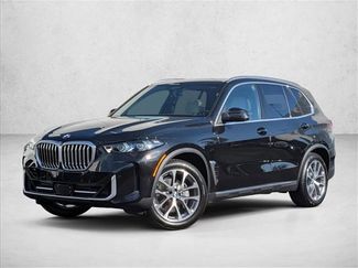 New 2026 BMW X5 xDrive40i w/ Climate Comfort Package video 1
