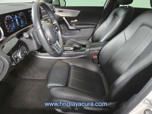 Used 2022 Mercedes-Benz A 220 w/ Premium Package Lite image 15