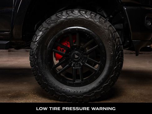 Used 2022 RAM 1500 Big Horn image 11