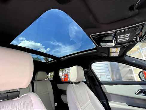 Used 2023 Land Rover Range Rover Velar R-Dynamic S image 22