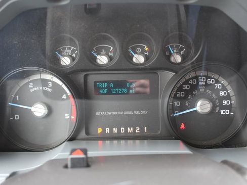 Used 2015 Ford F450 XL w/ Power Equipment Group image 13
