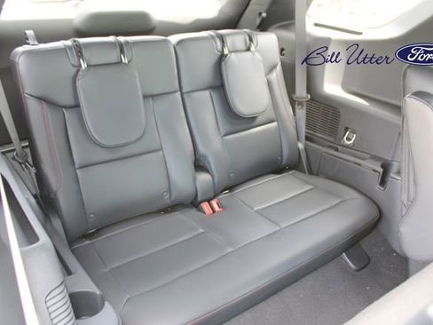 New 2026 Ford Explorer ST-Line AWD/4WD image 10