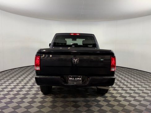 Used 2018 RAM 1500 Express w/ Express Value Package image 11