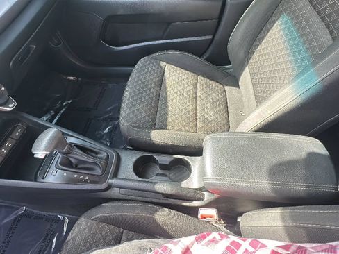 Used 2020 Kia Rio S FWD image 21