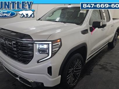 Used 2022 GMC Sierra 1500 Denali Ultimate