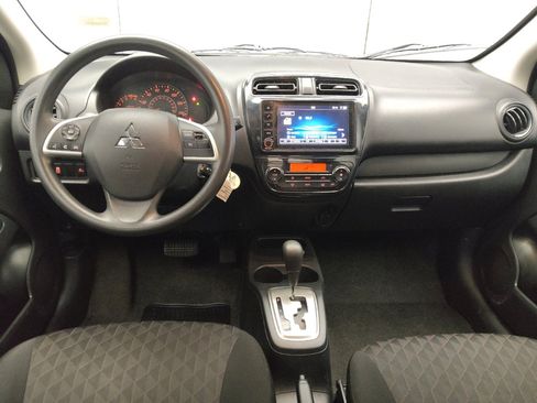 Used 2022 Mitsubishi Mirage ES image 22