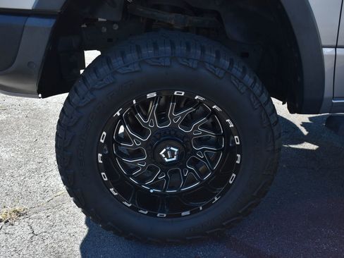 Used 2019 RAM 1500 Rebel w/ Rebel Level 2 Equipment Group image 11