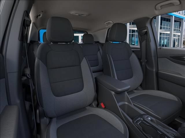 New 2026 Chevrolet TrailBlazer LS w/ LS Convenience Package FWD image 16