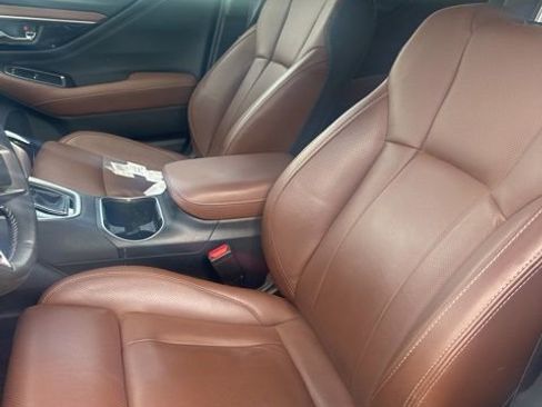 Used 2025 Subaru Outback Touring w/ Popular Package #2 image 6