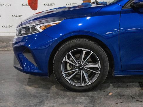 Used 2023 Kia Forte LXS w/ LXS Technology Package image 15