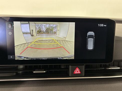 New 2026 Kia Carnival EX image 26