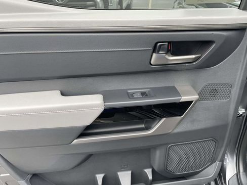 New 2026 Toyota Tundra Limited AWD/4WD image 20