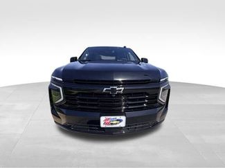 Used 2026 Chevrolet Tahoe RST w/ RST Capability Package AWD/4WD video 2