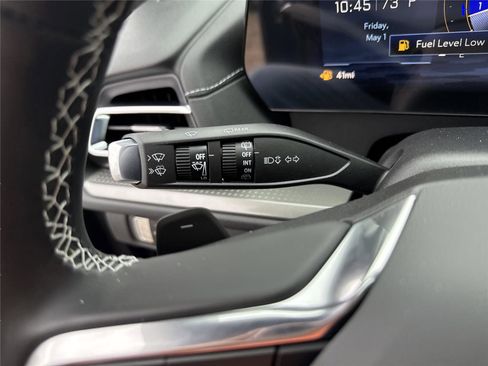 New 2026 Chevrolet Traverse LT FWD image 27