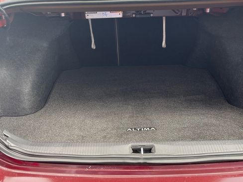 Used 2012 Nissan Altima 2.5 S w/ Convenience Pkg image 15