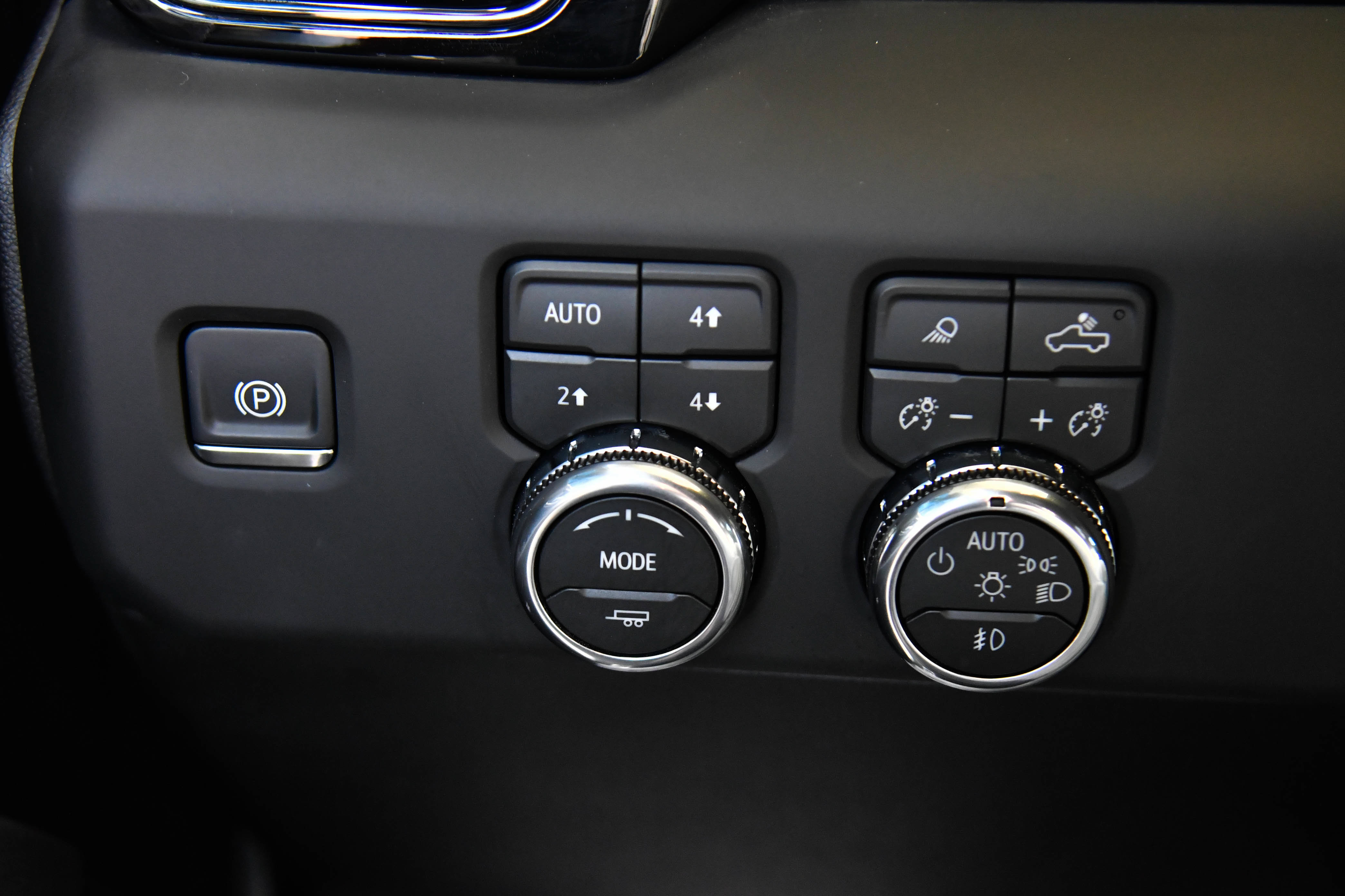 Used 2026 GMC Sierra 2500 AT4 AWD/4WD image 44