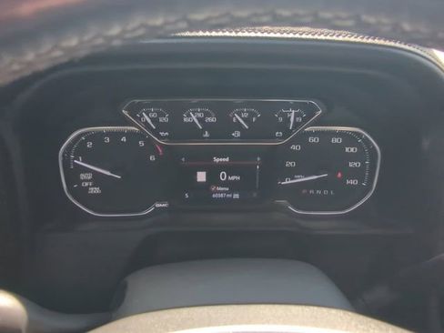 Used 2020 GMC Sierra 1500 SLT w/ SLT Premium Plus Package image 30