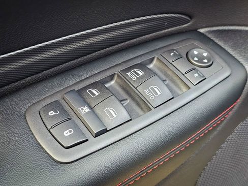 New 2026 Dodge Durango GT image 10