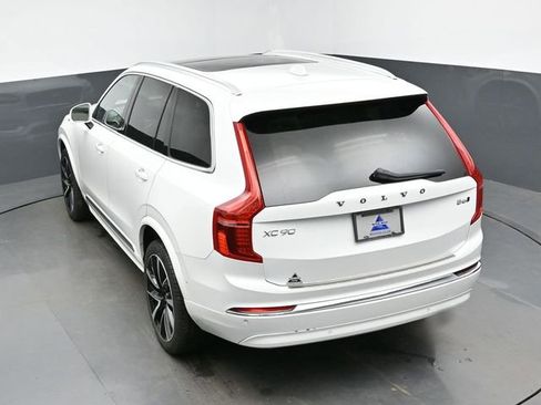 Used 2023 Volvo XC90 B6 Plus w/ Protection Package Premier AWD/4WD image 21