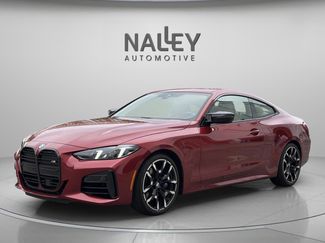 Used 2026 BMW M440i Coupe video 1