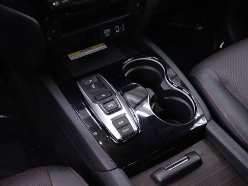 Certified 2023 Honda Ridgeline Black Edition image 12