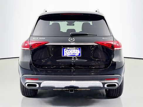 Used 2023 Mercedes-Benz GLE 350 GLE 350 image 6
