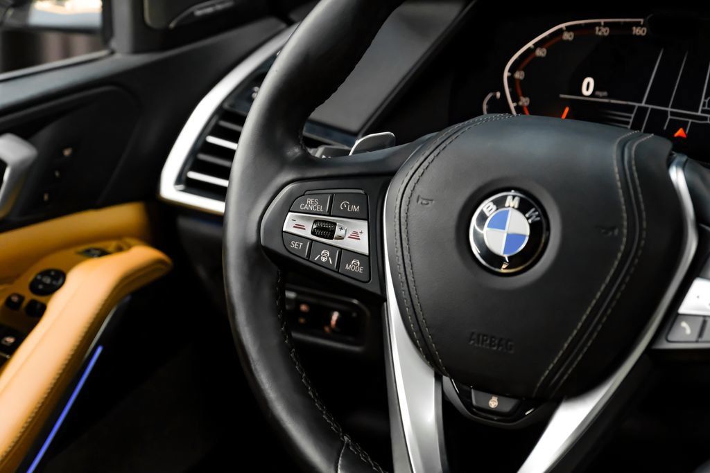 Used 2019 BMW X5 xDrive40i AWD/4WD image 19