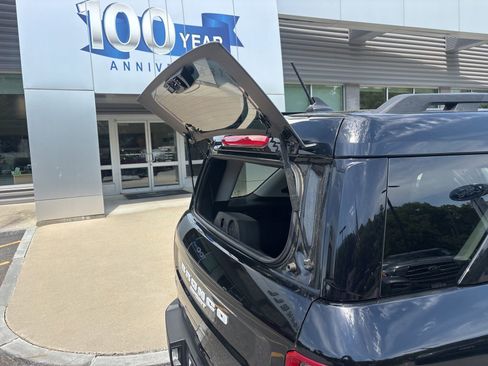Used 2024 Ford Bronco Sport Badlands AWD/4WD image 38