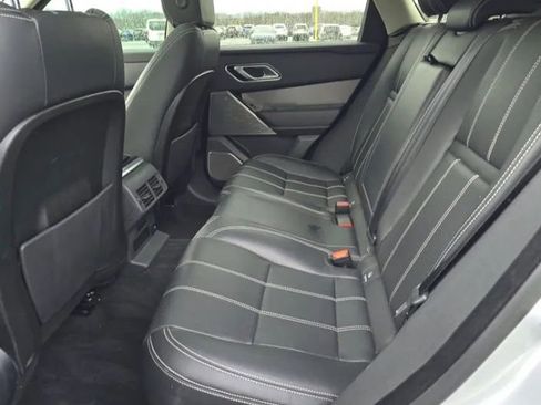 Used 2020 Land Rover Range Rover Velar S image 7