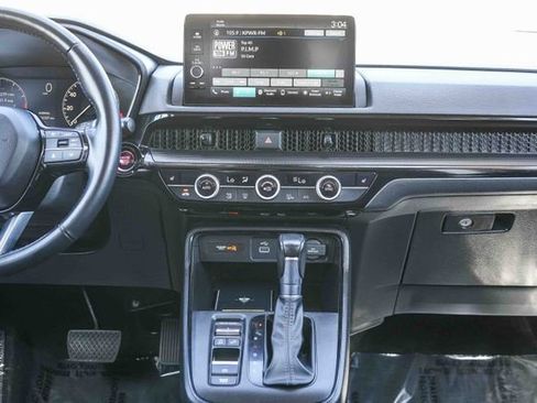 Used 2025 Honda CR-V EX-L image 15