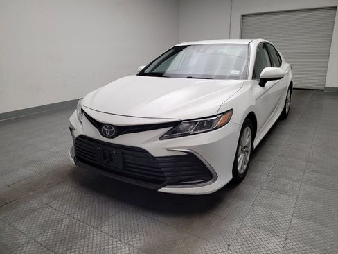 Used 2023 Toyota Camry LE FWD image 15
