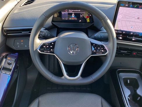 New 2025 Volkswagen ID.4 Pro S image 5