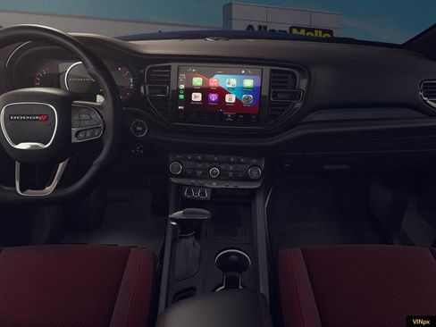 New 2026 Dodge Durango GT image 18