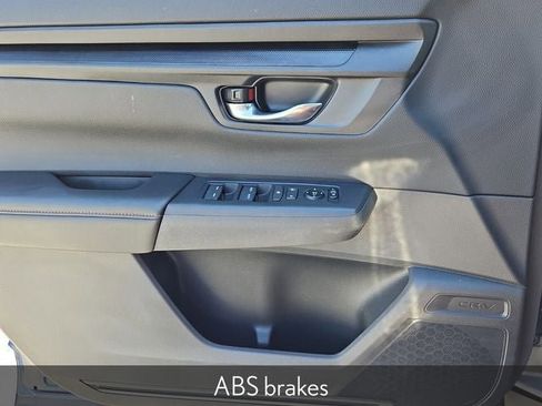 Certified 2026 Honda CR-V TrailSport image 29