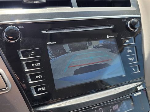 Used 2015 Toyota Prius V Three FWD image 34