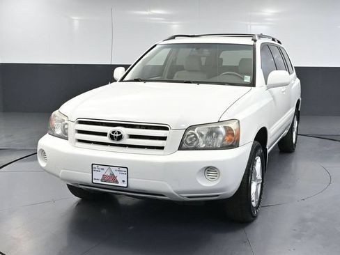 Used 2007 Toyota Highlander Limited AWD/4WD image 10