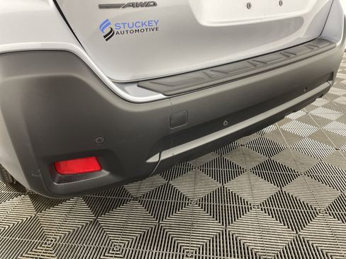 Used 2025 Subaru Outback Onyx Edition image 7