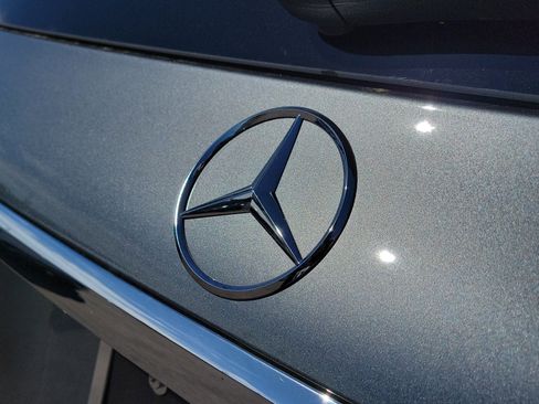 Certified 2026 Mercedes-Benz GLS 450 4MATIC image 34