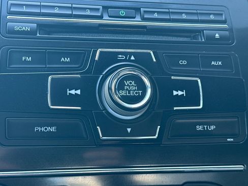 Used 2013 Honda Civic Natural Gas image 14