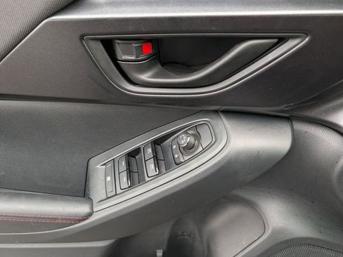 Certified 2025 Subaru Impreza RS w/ Popular Package #3 image 19