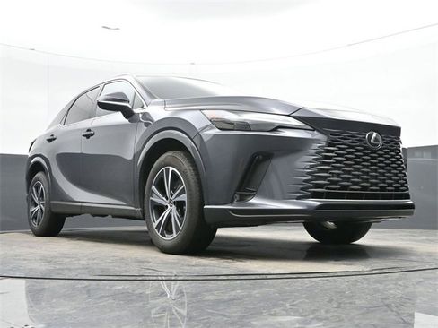 Certified 2025 Lexus RX 350 Premium image 33