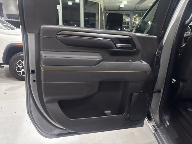 Used 2025 GMC Sierra 2500 AT4 AWD/4WD image 33