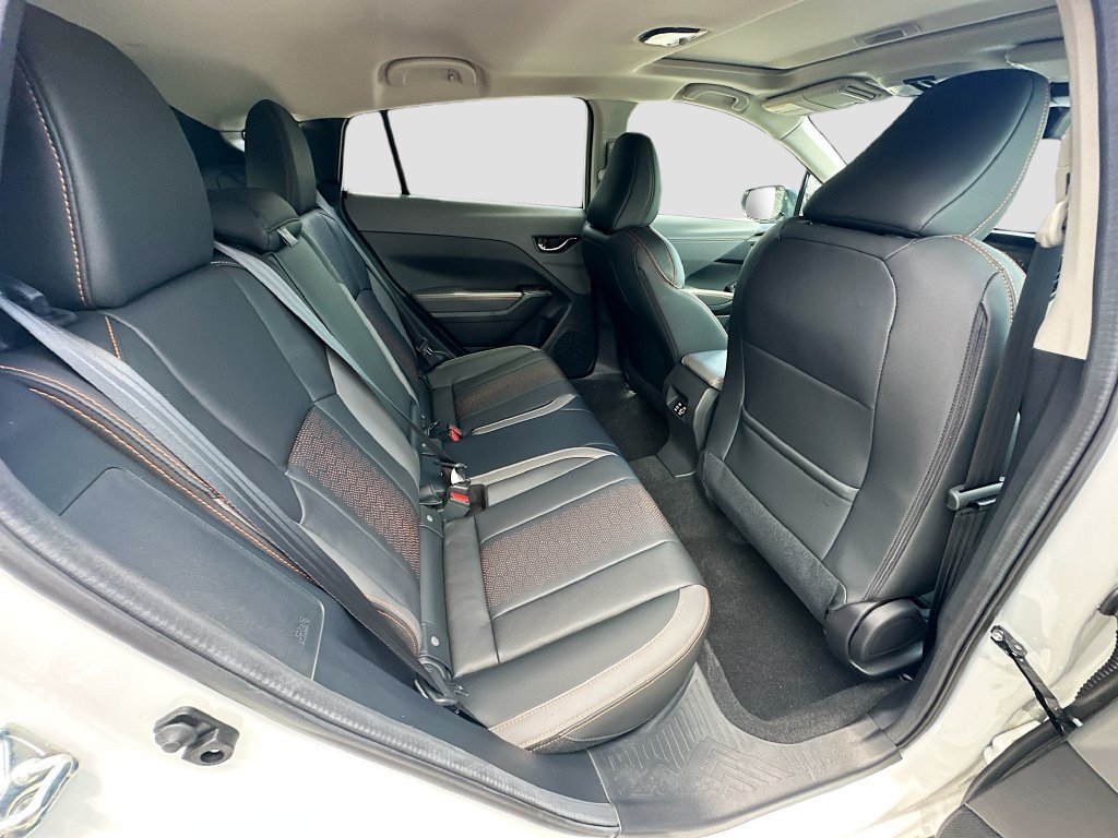 New 2026 Subaru Crosstrek 2.5i Limited AWD/4WD image 25