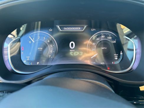 New 2026 RAM 1500 Laramie image 24